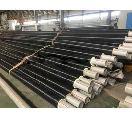 pertii型保温管有哪些缺点？